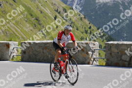Foto #3676070 | 31-07-2023 12:01 | Passo Dello Stelvio - Prato Seite BICYCLES