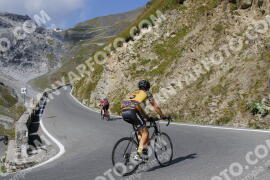 Photo #4074461 | 26-08-2023 10:25 | Passo Dello Stelvio - Prato side BICYCLES
