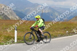 Photo #2462927 | 31-07-2022 13:01 | Passo Dello Stelvio - Peak BICYCLES