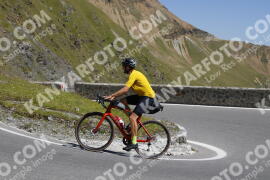 Photo #3963345 | 19-08-2023 12:42 | Passo Dello Stelvio - Prato side BICYCLES