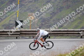 Photo #2443705 | 30-07-2022 13:10 | Passo Dello Stelvio - Peak BICYCLES