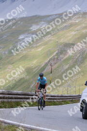 Photo #2461998 | 31-07-2022 12:16 | Passo Dello Stelvio - Peak BICYCLES
