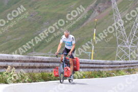 Photo #2462794 | 31-07-2022 12:55 | Passo Dello Stelvio - Peak BICYCLES