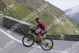 Photo #3936351 | 18-08-2023 12:19 | Passo Dello Stelvio - Prato side BICYCLES