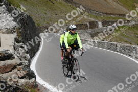 Foto #3858925 | 13-08-2023 13:43 | Passo Dello Stelvio - Prato Seite BICYCLES
