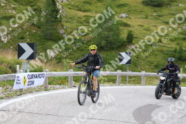 Photo #2542354 | 08-08-2022 12:05 | Pordoi Pass BICYCLES