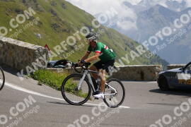 Photo #3488387 | 16-07-2023 11:27 | Passo Dello Stelvio - Prato side BICYCLES