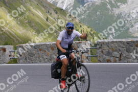 Foto #3796501 | 10-08-2023 15:23 | Passo Dello Stelvio - Prato Seite BICYCLES