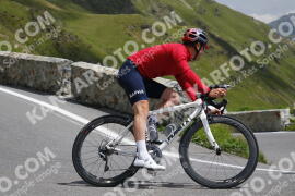 Photo #3442624 | 14-07-2023 12:22 | Passo Dello Stelvio - Prato side BICYCLES