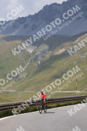 Photo #2413715 | 25-07-2022 13:30 | Passo Dello Stelvio - Peak BICYCLES