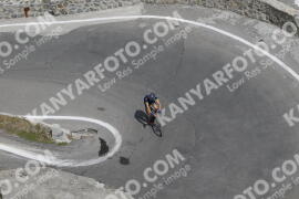 Photo #3157944 | 18-06-2023 14:41 | Passo Dello Stelvio - Prato side BICYCLES