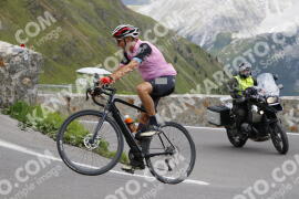 Photo #3314521 | 02-07-2023 14:00 | Passo Dello Stelvio - Prato side BICYCLES