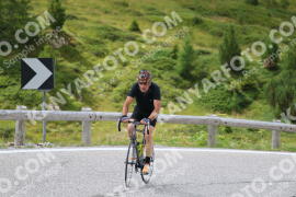 Photo #2542066 | 08-08-2022 11:58 | Pordoi Pass BICYCLES