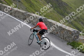 Photo #3633332 | 29-07-2023 15:17 | Passo Dello Stelvio - Prato side BICYCLES