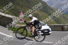 Photo #3878936 | 14-08-2023 13:17 | Passo Dello Stelvio - Prato side BICYCLES