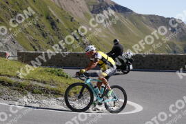 Photo #3957290 | 19-08-2023 10:07 | Passo Dello Stelvio - Prato side BICYCLES
