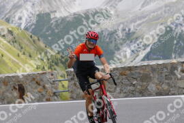 Foto #3696884 | 02-08-2023 13:49 | Passo Dello Stelvio - Prato Seite BICYCLES