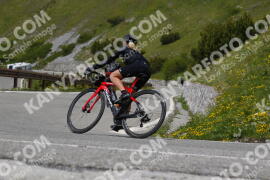 Photo #3177750 | 20-06-2023 13:39 | Passo Dello Stelvio - Waterfall curve BICYCLES