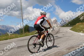 Foto #2576936 | 10-08-2022 12:03 | Pordoi Pass BICYCLES