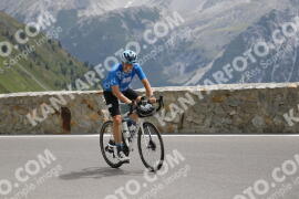 Foto #3346550 | 04-07-2023 12:25 | Passo Dello Stelvio - Prato Seite BICYCLES