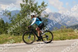 Foto #2577929 | 10-08-2022 12:35 | Pordoi Pass BICYCLES