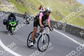 Photo #3489648 | 16-07-2023 12:54 | Passo Dello Stelvio - Prato side BICYCLES