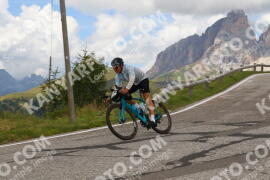 Photo #2543464 | 08-08-2022 12:49 | Pordoi Pass BICYCLES