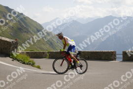 Photo #3421116 | 11-07-2023 10:24 | Passo Dello Stelvio - Prato side BICYCLES