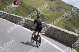 Photo #3312454 | 02-07-2023 11:58 | Passo Dello Stelvio - Prato side BICYCLES