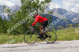 Foto #2624098 | 13-08-2022 13:01 | Pordoi Pass BICYCLES