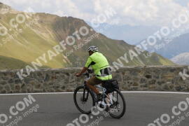 Foto #3898283 | 15-08-2023 12:27 | Passo Dello Stelvio - Prato Seite BICYCLES