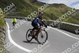 Photo #3312133 | 02-07-2023 11:44 | Passo Dello Stelvio - Prato side BICYCLES