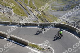 Foto #3895980 | 15-08-2023 10:07 | Passo Dello Stelvio - Prato Seite BICYCLES