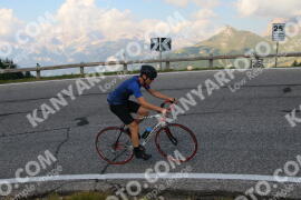 Photo #2511011 | 05-08-2022 10:18 | Pordoi Pass BICYCLES
