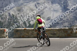 Photo #4006198 | 21-08-2023 13:23 | Passo Dello Stelvio - Prato side BICYCLES