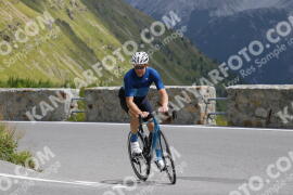 Foto #3718928 | 03-08-2023 12:57 | Passo Dello Stelvio - Prato Seite BICYCLES