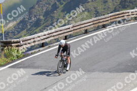 Photo #2400076 | 25-07-2022 10:49 | Passo Dello Stelvio - Peak BICYCLES