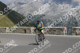 Photo #3242161 | 26-06-2023 14:46 | Passo Dello Stelvio - Prato side BICYCLES