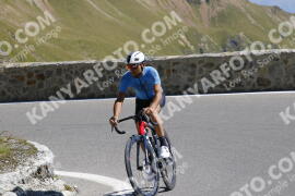 Photo #3961129 | 19-08-2023 11:41 | Passo Dello Stelvio - Prato side BICYCLES