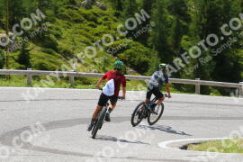 Foto #2579071 | 10-08-2022 13:22 | Pordoi Pass BICYCLES