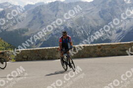Photo #3440437 | 14-07-2023 11:07 | Passo Dello Stelvio - Prato side BICYCLES