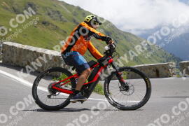 Photo #3462003 | 15-07-2023 11:31 | Passo Dello Stelvio - Prato side BICYCLES