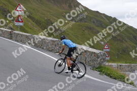 Photo #3777055 | 09-08-2023 13:04 | Passo Dello Stelvio - Prato side BICYCLES