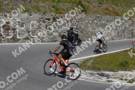 Foto #3853769 | 13-08-2023 11:08 | Passo Dello Stelvio - Prato Seite BICYCLES