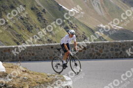 Photo #3121523 | 17-06-2023 10:40 | Passo Dello Stelvio - Prato side BICYCLES