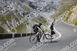 Foto #4074423 | 26-08-2023 10:25 | Passo Dello Stelvio - Prato Seite BICYCLES