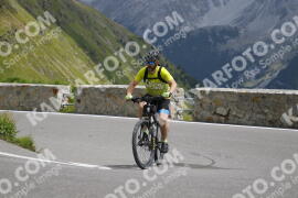 Photo #3445698 | 14-07-2023 13:08 | Passo Dello Stelvio - Prato side BICYCLES