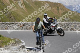 Photo #3859173 | 13-08-2023 14:06 | Passo Dello Stelvio - Prato side BICYCLES
