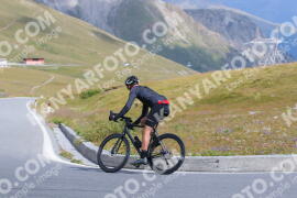 Photo #2410367 | 26-07-2022 10:58 | Passo Dello Stelvio - Peak BICYCLES
