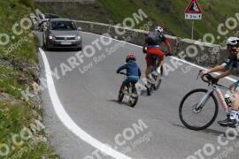 Photo #3445245 | 14-07-2023 12:57 | Passo Dello Stelvio - Prato side BICYCLES